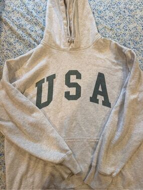 Brandy USA sweatshirt